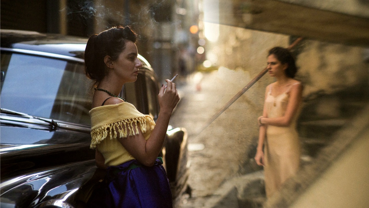 La vita invisibile di Eurídice Gusmão: la recensione del melodramma brasiliano di Karim Aïnouz vincitore del Certain Regard
