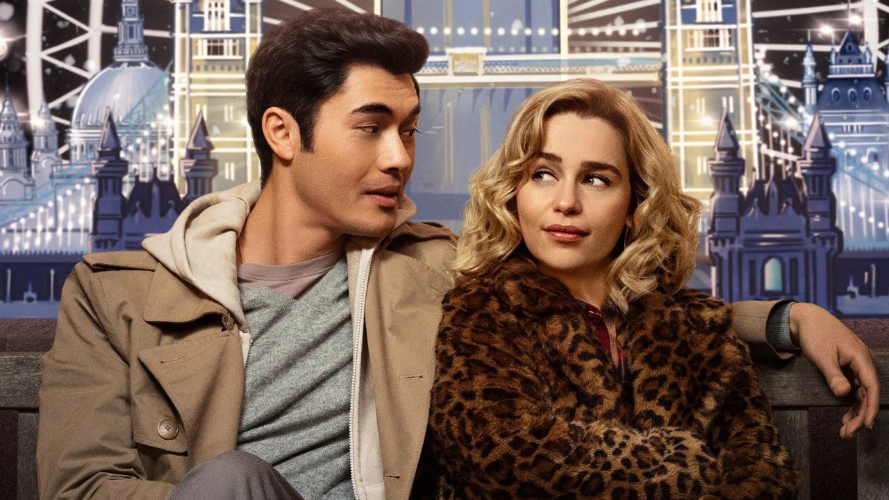 Last Christmas: il video-saluto di Paul Feig, Emma Thompson, Emilia Clarke e Henry Golding in esclusiva per noi
