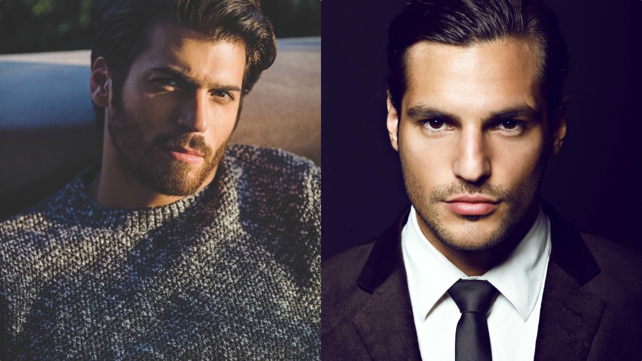 Bitter Sweet vs Cherry Season: Can Yaman o Serkan Cayoglu? Tutto quello che non sapete sui due attori