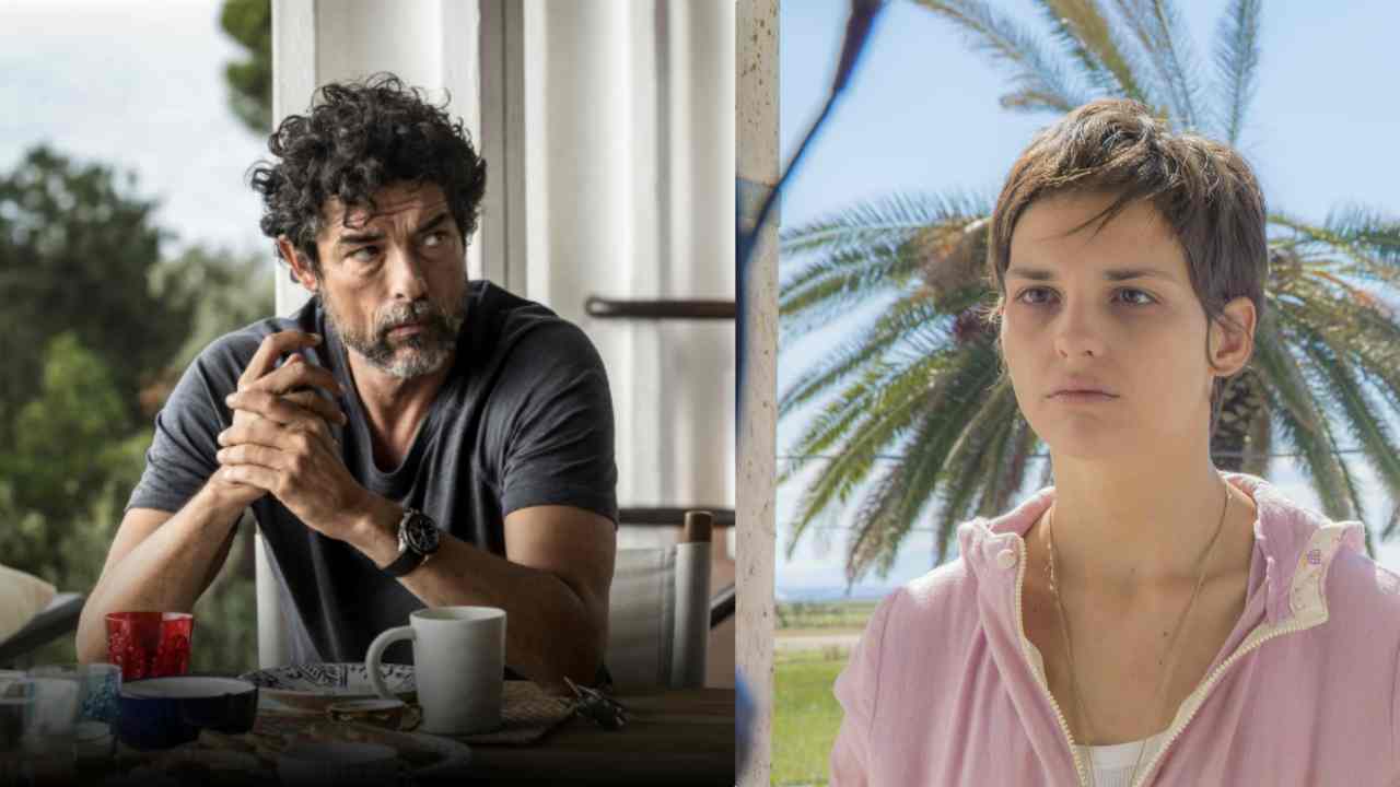 Iniziate a Trieste le riprese di Non odiare con Alessandro Gassmann e Sara Serraiocco