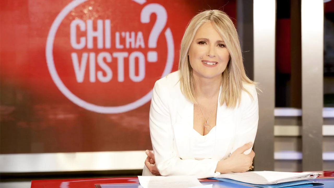 Stasera C è Chi L Ha Visto Su Raitre