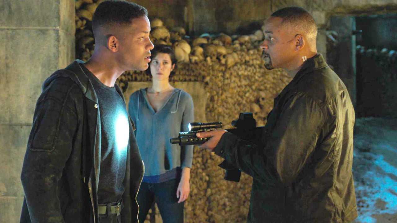 Gemini Man: le tre sfide di Will Smith, Ang Lee e Jerry Bruckheimer