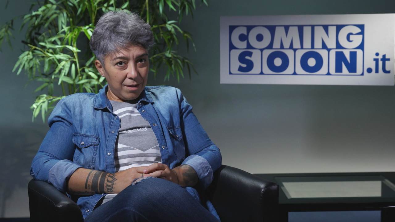 Intervista esclusiva a Pamela Perricciolo: "Eliana Michelazzo sapeva dell'inesistenza di Simone Coppi dal 2014"