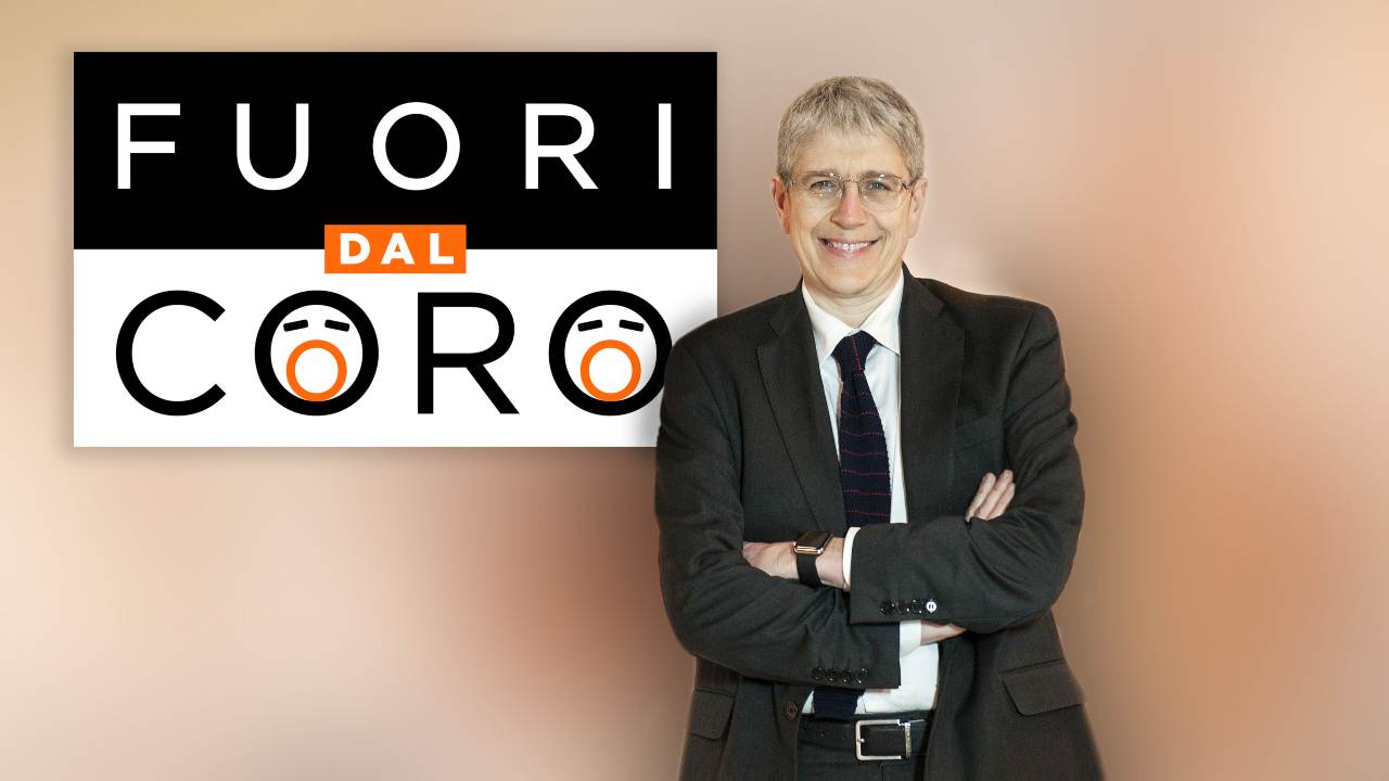 Fuori dal Coro: stasera Mario Giordano torna in prima serata su Rete4