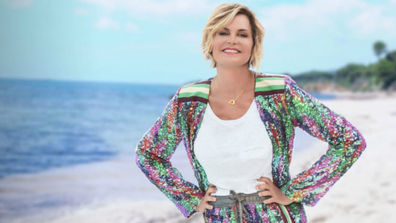 Temptation Island Vip: Simona Ventura svela alcuni retroscena su Alessia Marcuzzi