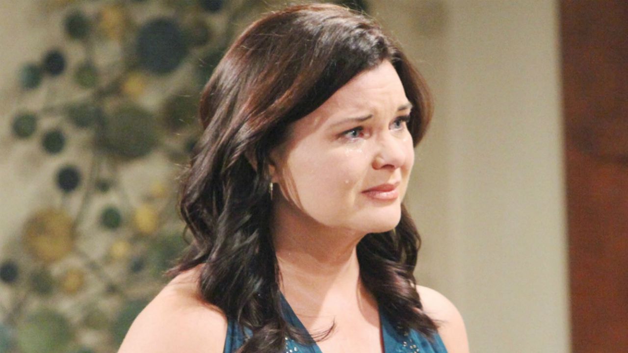 Beautiful Anticipazioni 13 settembre 2019: Brooke e Katie in difficoltà