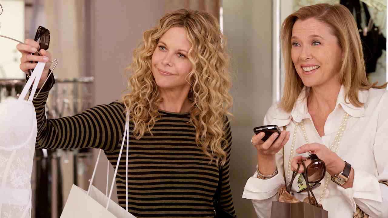 The Women con Meg Ryan e un cast femminile di stelle in onda stasera su La7
