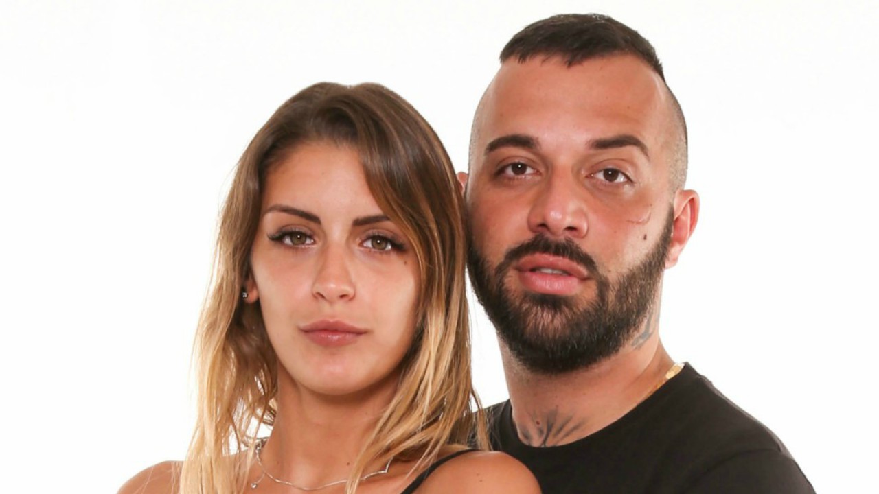 Dating un ex sorellanza ragazza