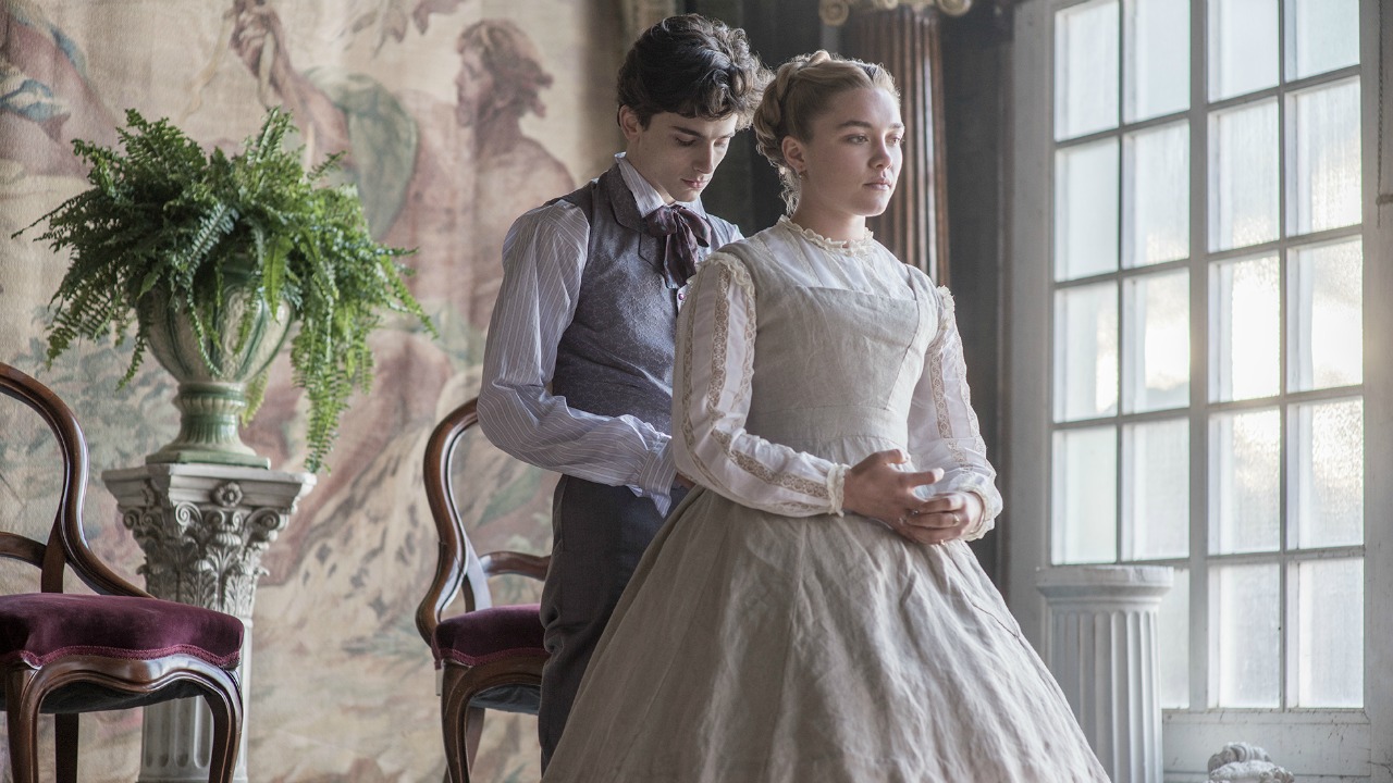 Piccole donne: il primo trailer italiano dell'adattamento di Greta Gerwig del classico della letteratura con Emma Watson