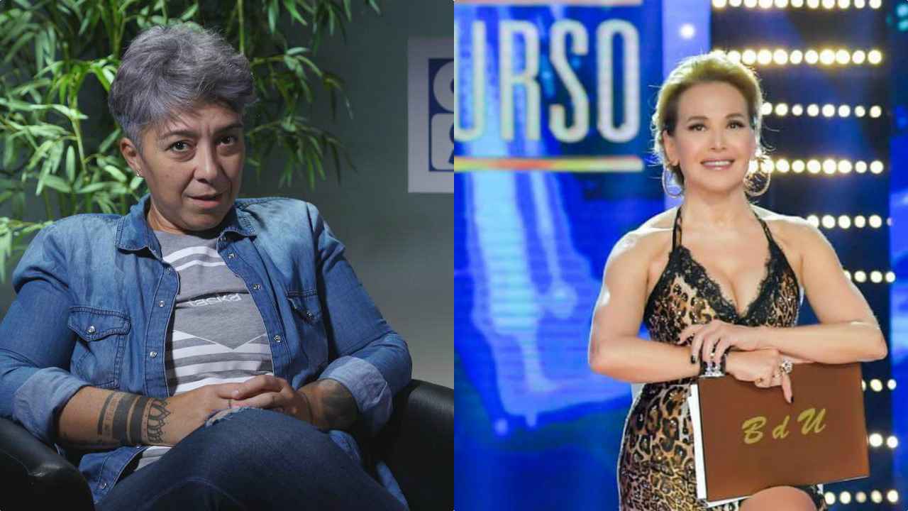 Pamela Perricciolo ospite a 'Live - Non è la d’Urso': "Dimostrerò che Eliana ha mentito su Simone Coppi"