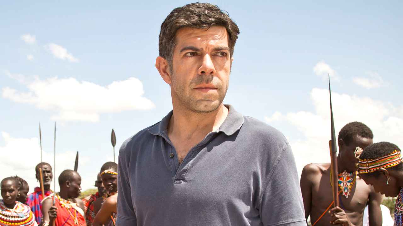 Il talento di Pierfrancesco Favino su Infinity: Moglie e marito, L'uomo che ama, Saturno Contro