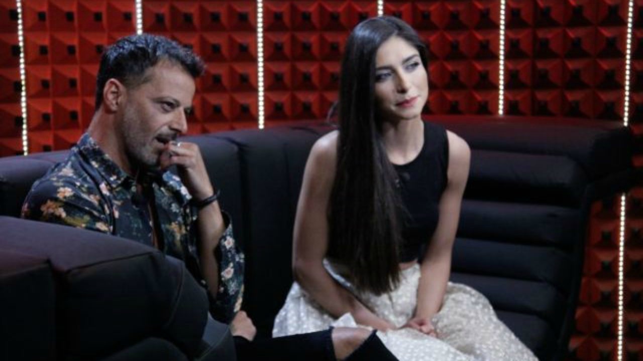 Grande Fratello: è finita la storia d'amore tra Kikò Nalli e Ambra Lombardo, svelati i motivi della rottura