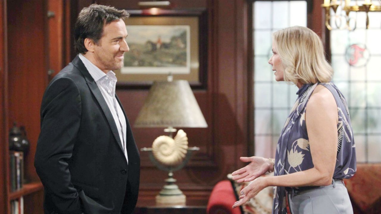 Beautiful Anticipazioni 14 settembre 2019: Brooke e Ridge vicini al divorzio