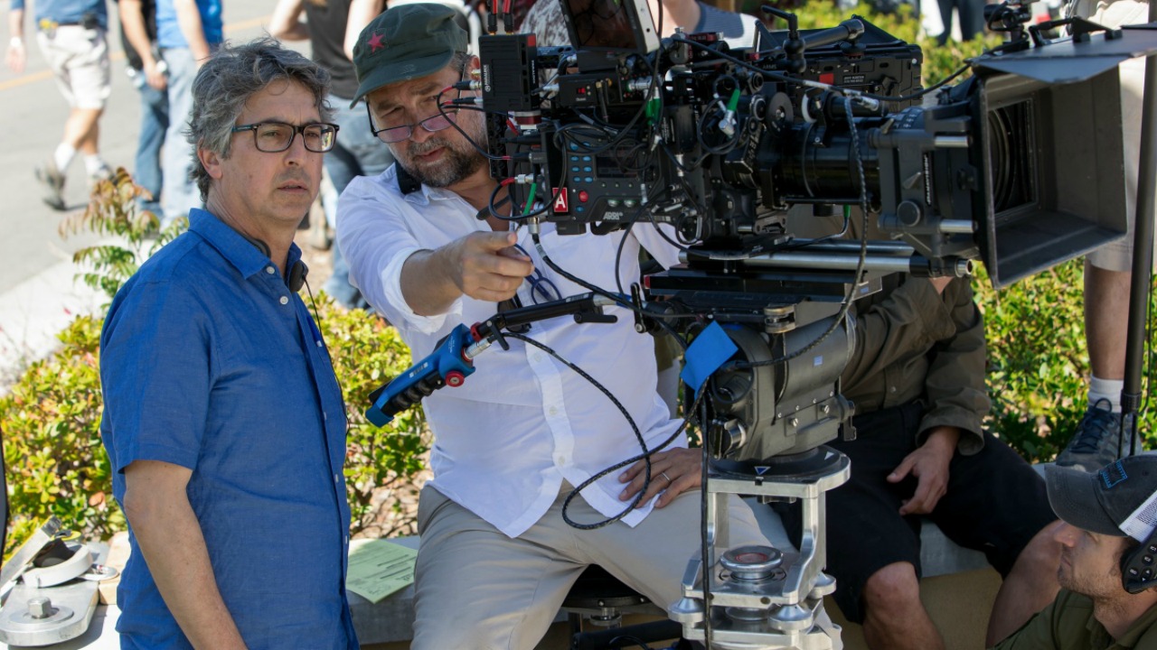 Alexander Payne al lavoro su un nuovo film Netflix pronto per l’autunno 2020