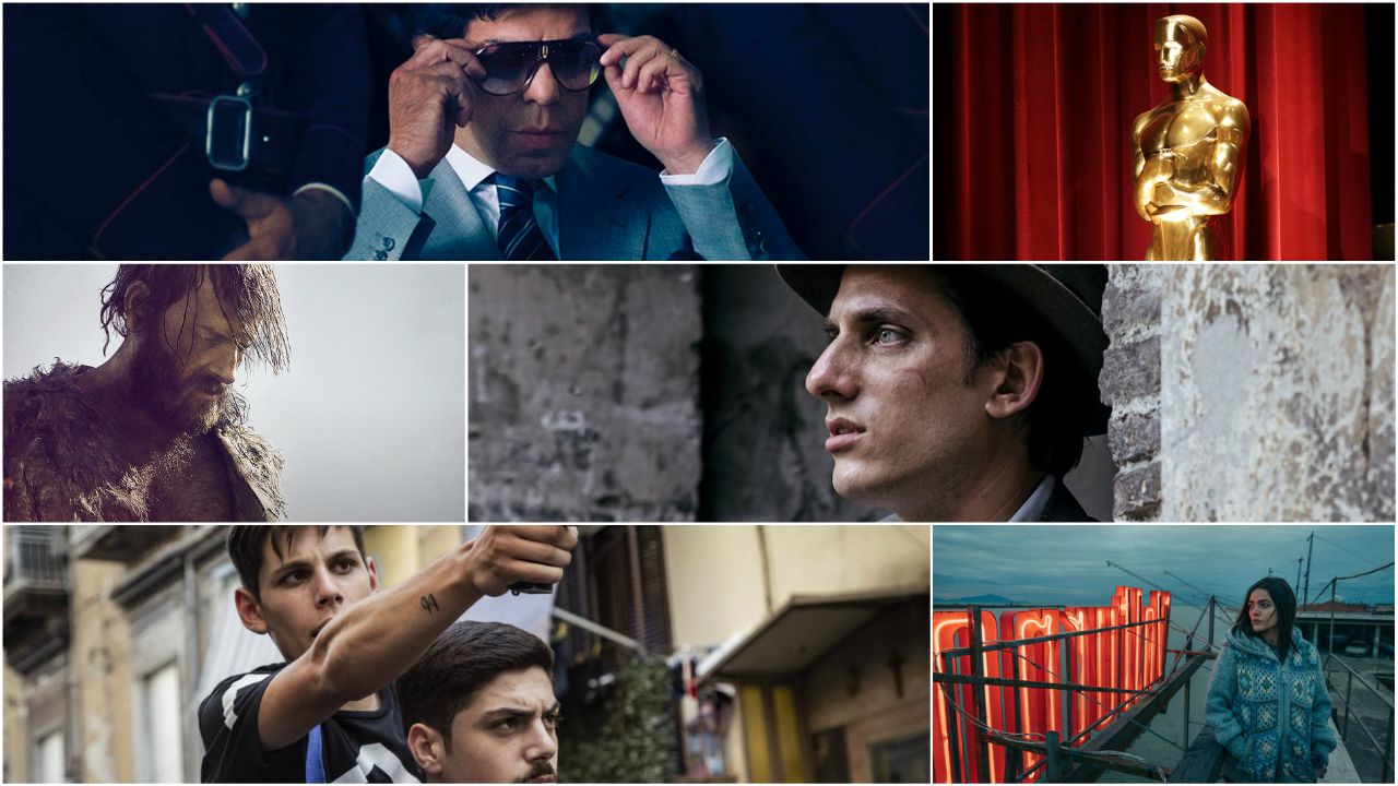 Ecco la shortlist dei cinque film in corsa rappresentare l'Italia agli Oscar 2020