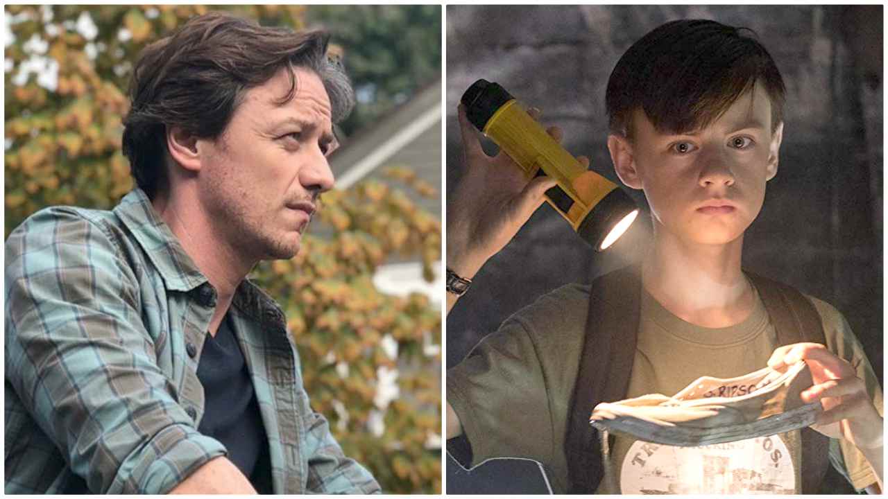 IT: Capitolo 2 sempre primo al boxoffice, ma non ripete i numeri del primo capitolo