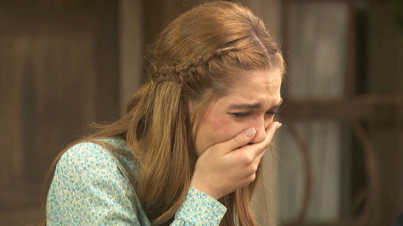Il Segreto Anticipazioni 15 settembre 2019: Julieta cade in depressione