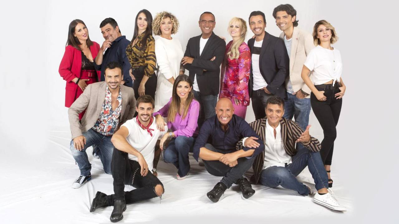 Tale e Quale Show 2019: stasera inizia la nona edizione