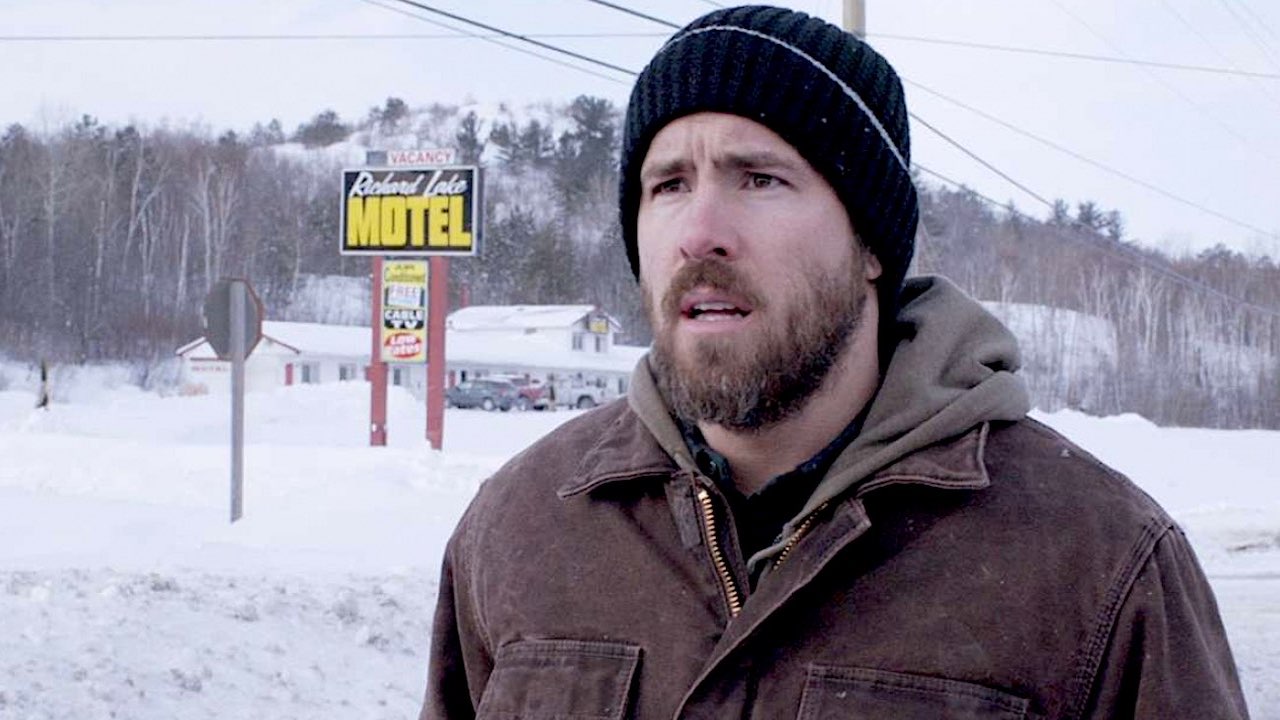 The Captive: il film thriller con Ryan Reynolds Stasera su Rai Movie