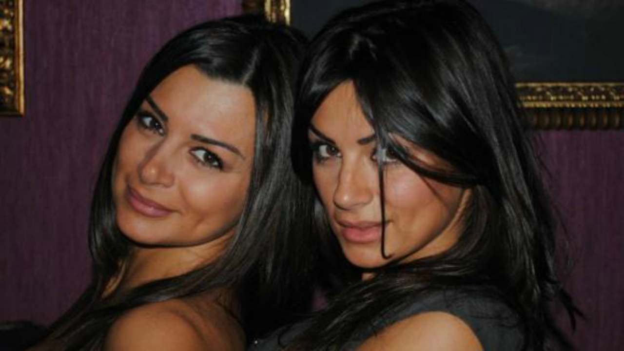 Temptation Island Vip 2, la sorella di Serena Enardu: "Denunceremo Giovanni Conversano"