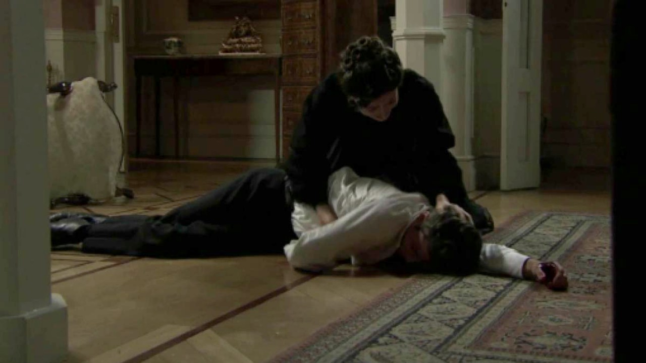 Una Vita Trame dal 15 al 21 settembre 2019: Blanca accoltella Samuel, Arturo dice addio alla soap
