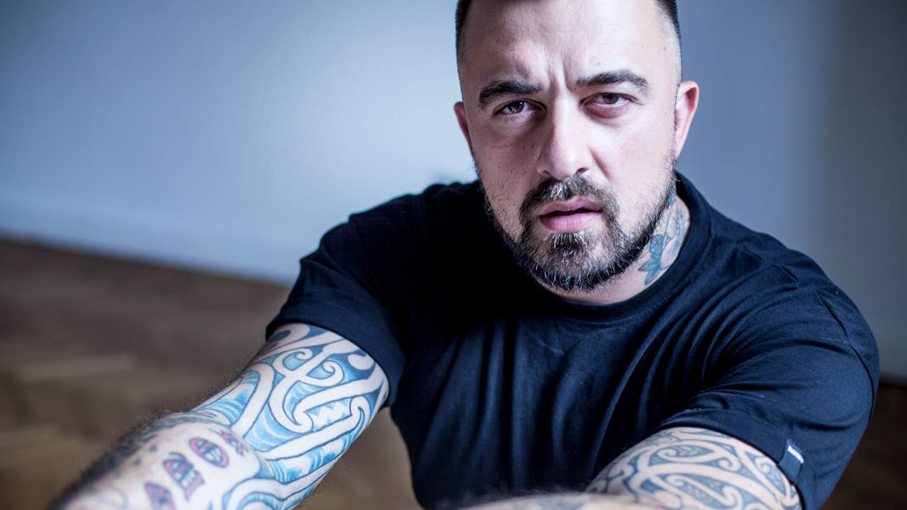 Alla ricerca del gusto perduto: stasera inizia il viaggio di Chef Rubio su Nove