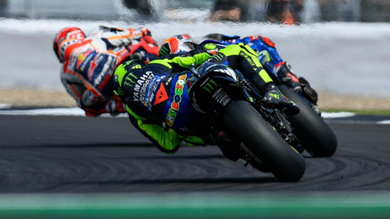 Moto GP, Gran Premio di San Marino e della Riviera di Rimini: come vederlo in Tv e in Streaming
