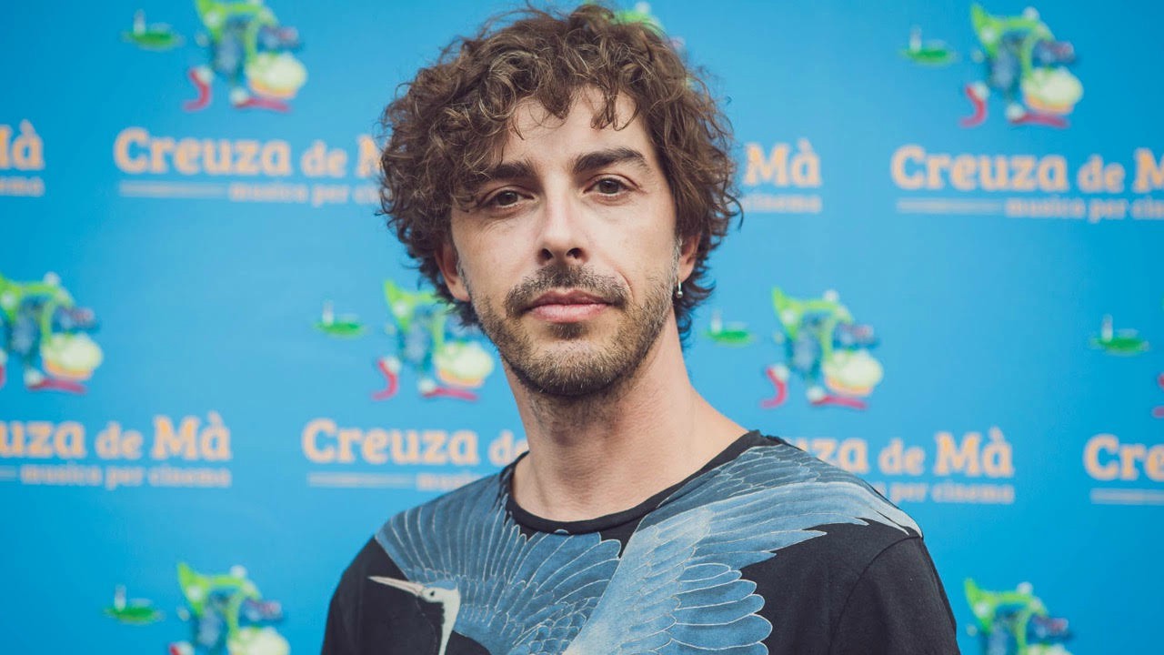 "Al cinema non sopporto più l'idea di fare il venticinquenne": Michele Riondino a Creuza de Mà