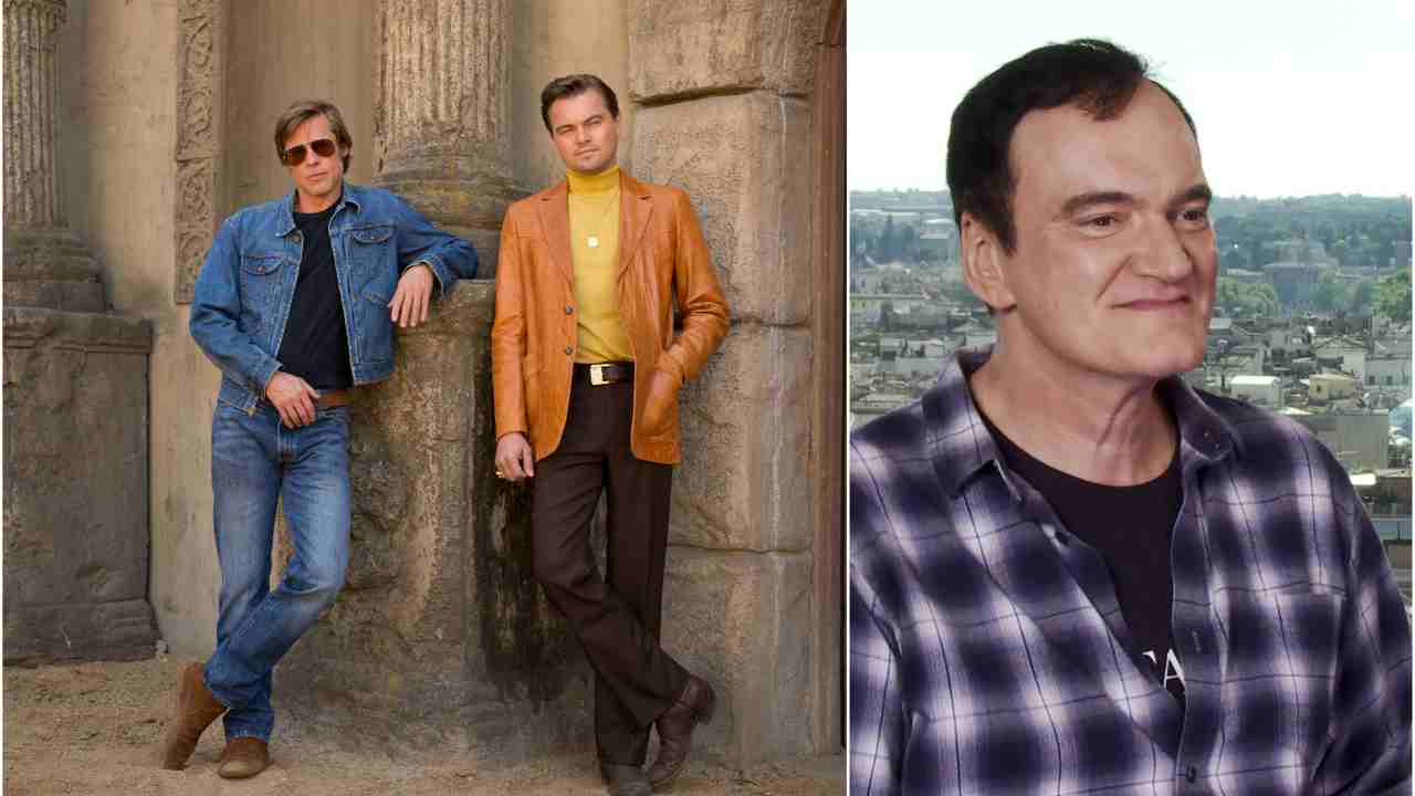 C'era una volta... a Hollywood: considerazioni sulla splendida fiaba cinefila di Quentin Tarantino e la nostra intervista