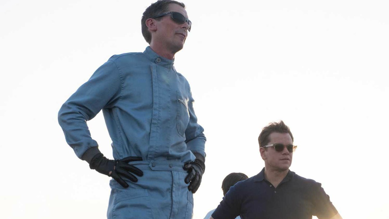 Toronto Film Festival: Le Mans '66, Lucy in the Sky e gli altri film presentati