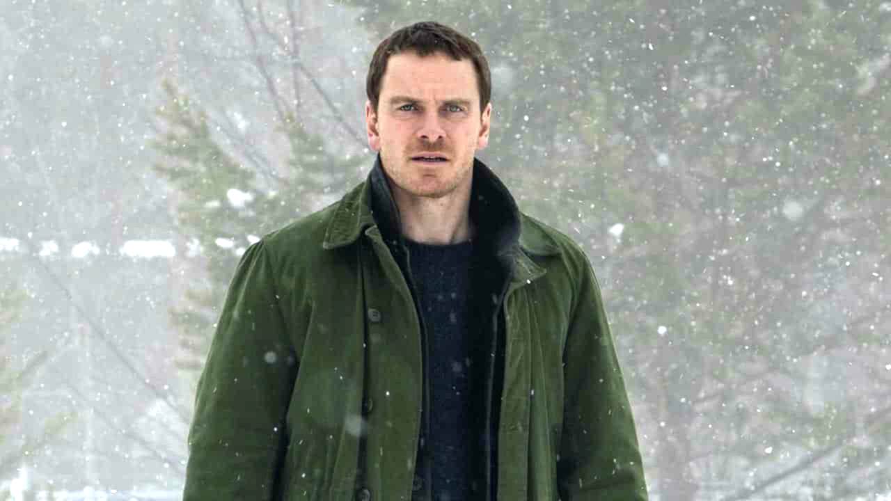 Michael Fassbender sarà l'allenatore di Next Goal Wins di Taika Waititi