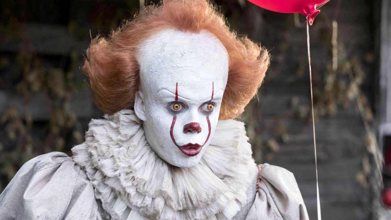 IT: Capitolo 2 rimane in vetta al boxoffice italiano del weekend