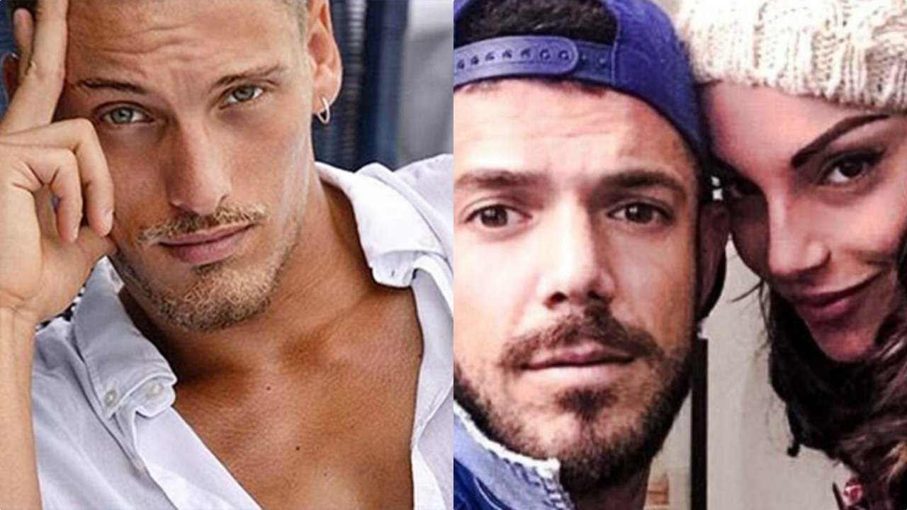 Grande Fratello, Gennaro Lillio: "Francesca De Andrè e Giorgio Tambellini sono tornati insieme"