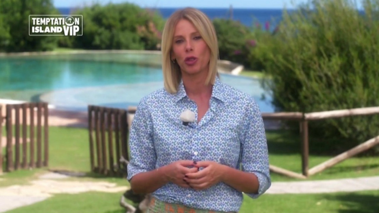 Temptation Island Vip anticipazioni: una nuova coppia nel cast del reality