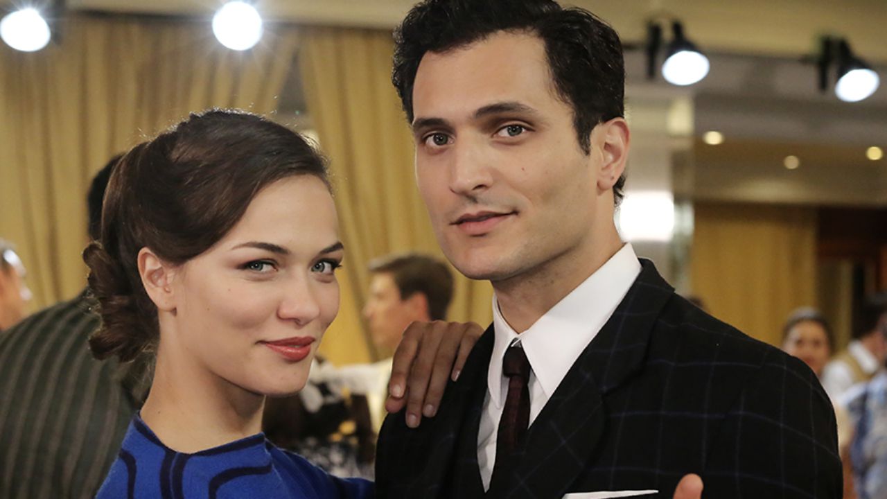 Il Paradiso delle Signore Anticipazioni nuova stagione: torna Clelia ma addio ad Andreina, Luca Spinelli, Tina e Sandro