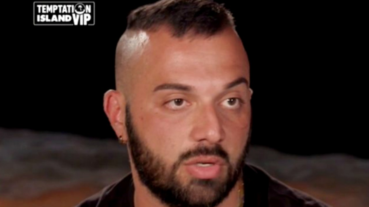Temptation Island Vip, in onda stasera la seconda puntata: il falò di confronto tra Er Faina e Sharon