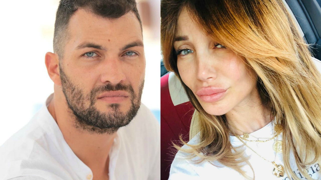 Temptation Island, Deianira Marzano contro Andrea Filomena: "Sei andato in tv a piangerti le corna"
