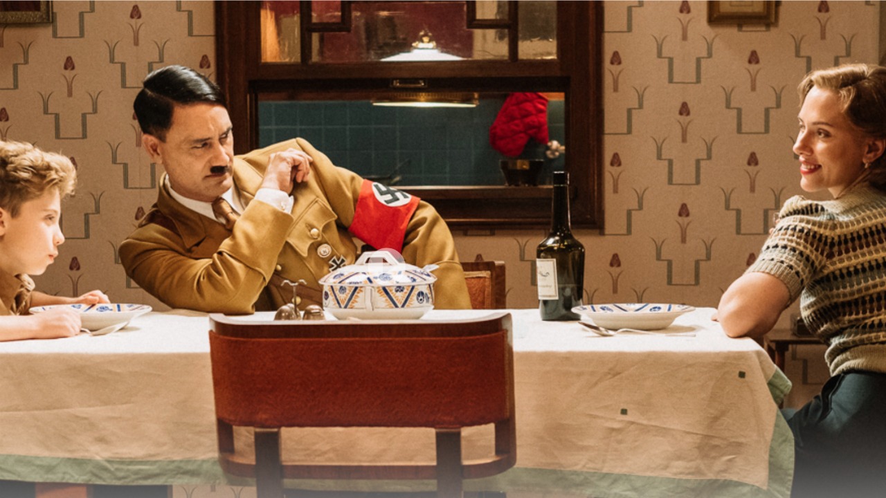 Jojo Rabbit: ecco il trailer ufficiale italiano del film di Taika Waititi premio del pubblico al Toronto Film Festival 2019