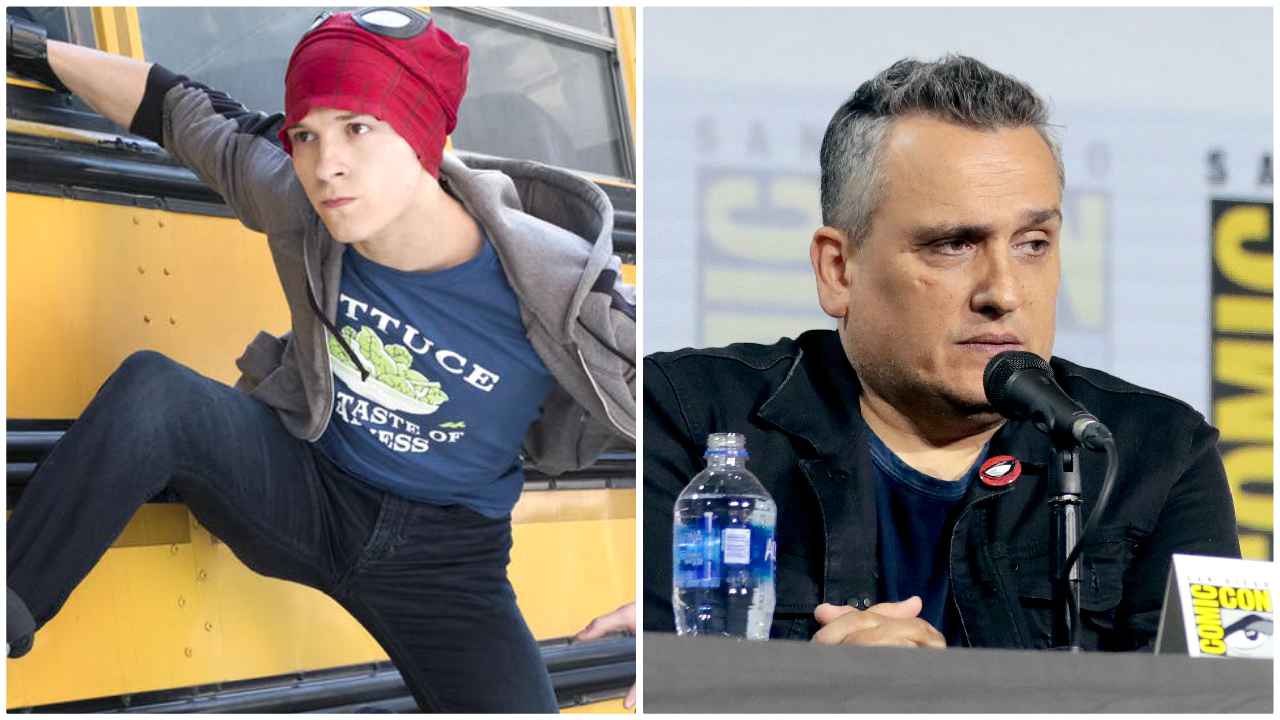 Spider-Man, Joe Russo sul divorzio tra Sony e Disney: "Un tragico errore"