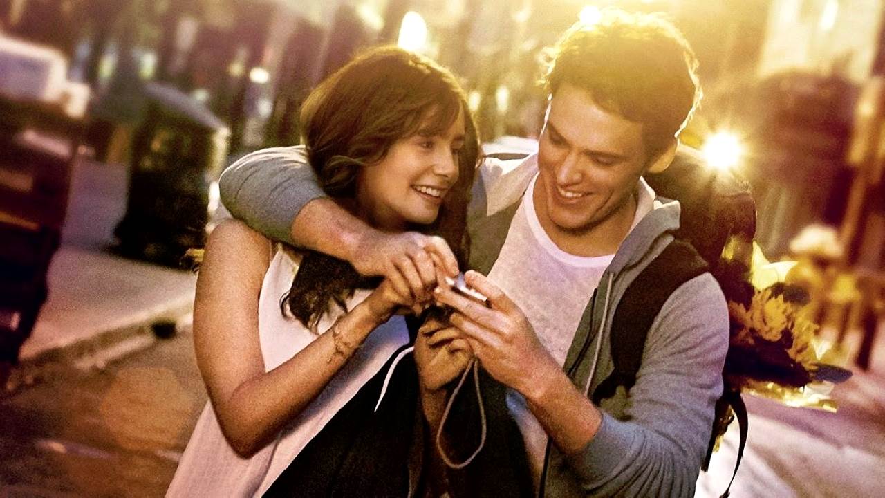 #ScrivimiAncora: Il Film Stasera su Italia 1