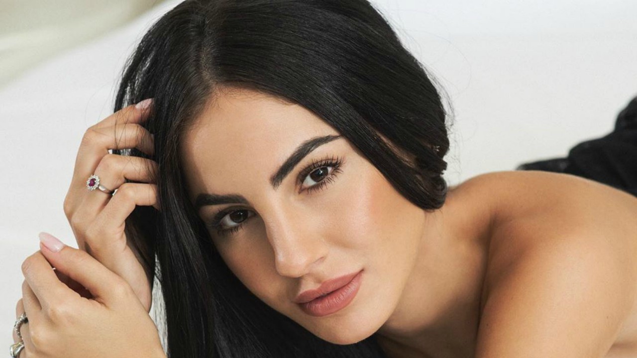 Uomini e Donne: ecco i primi sconvolgenti estratti dal libro di Giulia De Lellis