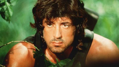 Rambo, la trilogia torna in Blu-ray e 4K da Eagle Pictures, in attesa di Last Blood