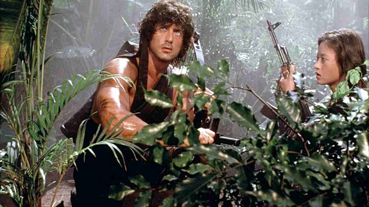 Rambo, la trilogia torna in Blu-ray e 4K da Eagle Pictures, in attesa di Last Blood