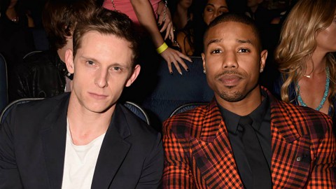 Jamie Bell raggiunge Michael B. Jordan in Without Remorse