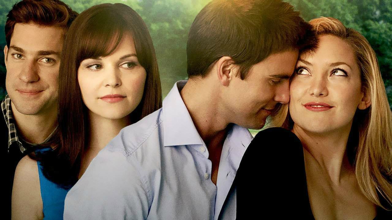 Something Borrowed - L'amore non ha regole: la commedia Stasera su La5