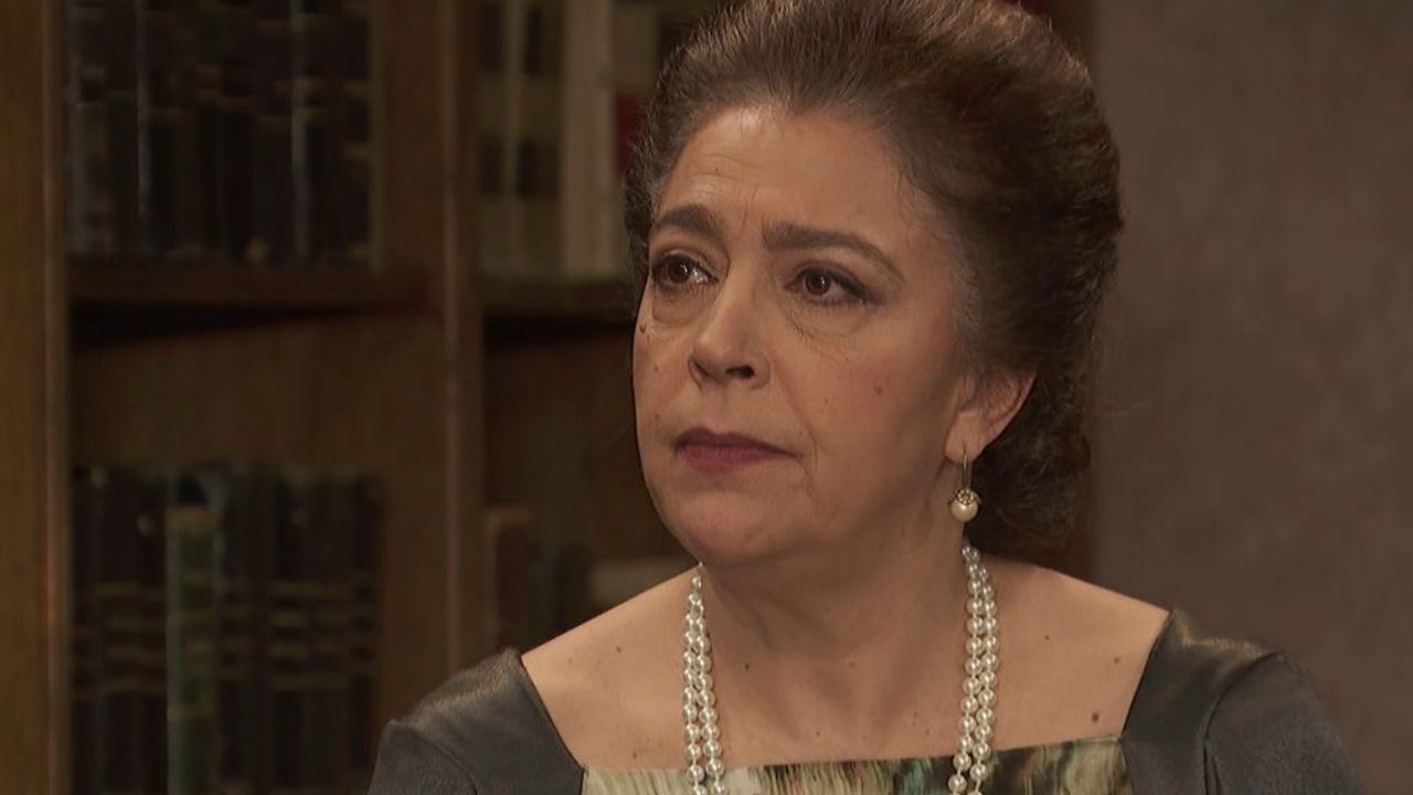 Il Segreto Anticipazioni 19 settembre 2019: Francisca caccia Fernando