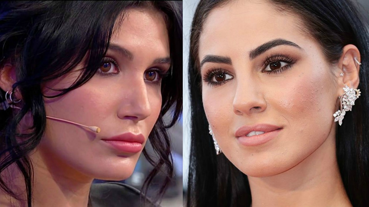 Uomini e Donne, Muriel Bassi critica e insulta Giulia De Lellis: "Non sta bene, Andrea Damante è un signore"