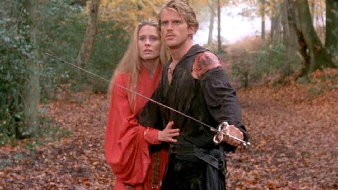 La storia fantastica, probabile un remake del cult anni Ottanta di Rob Reiner