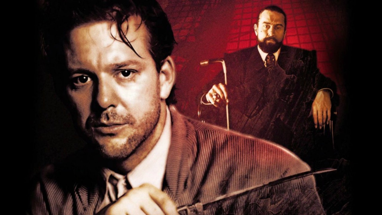 Mickey Rourke, per un'antica faida con De Niro, non è entrato nel cast di The Irishman