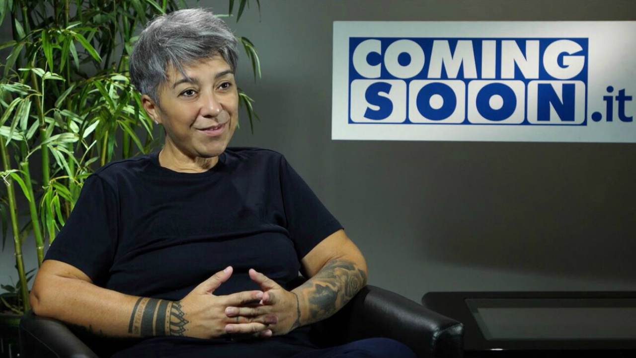 Pamela Perricciolo su 'Live - Non è la D'Urso': "Le persone che possono testimoniare non vengono invitate, c'è un veto"